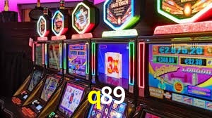 Página oficial no Facebook da q89