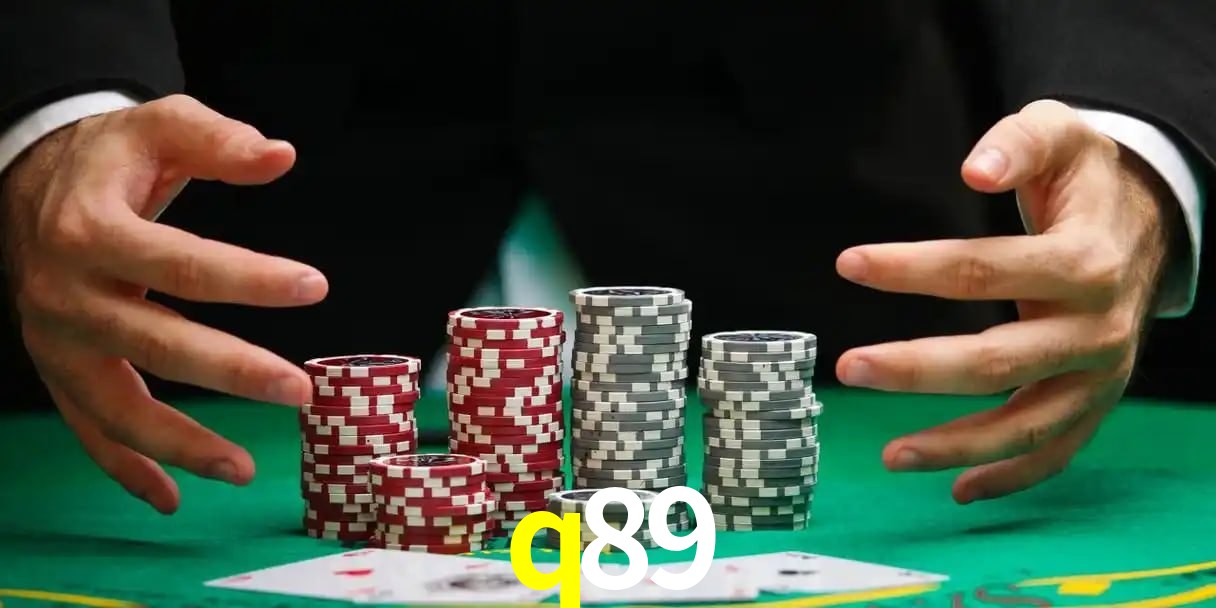 Benefícios VIP na q89