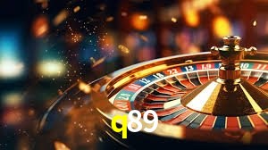 Bônus e promoções da q89