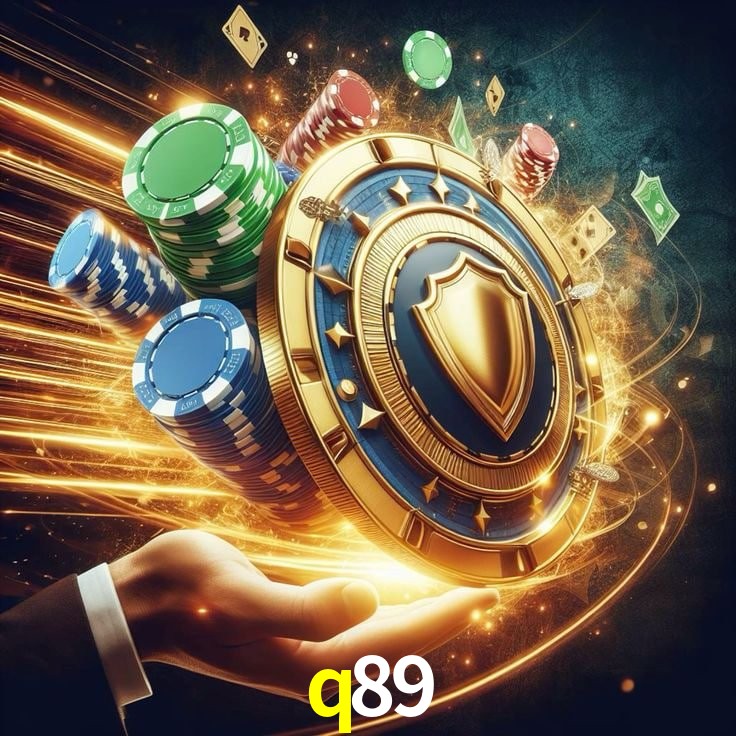 Torneios e prêmios garantidos na q89