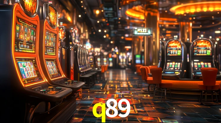 Cashback e recargas na q89