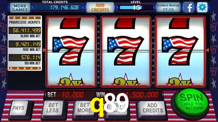 Cassino ao vivo com dealers reais na q89